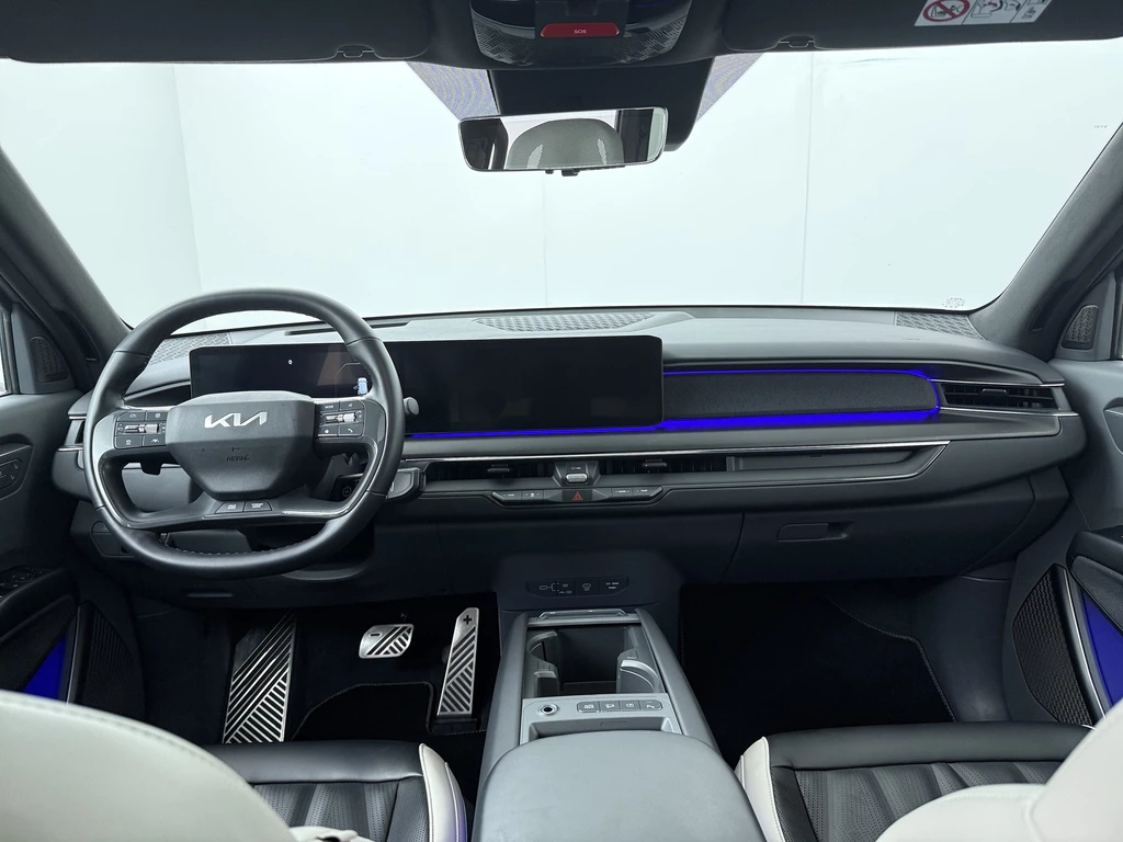 Kia EV9 – foto 38