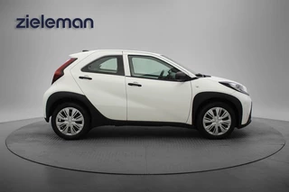 Toyota Aygo – thumbnail 6