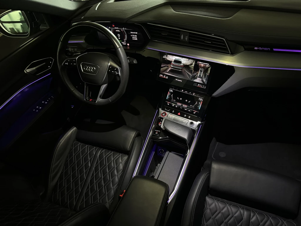 Audi e-tron – foto 40