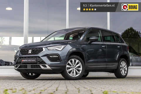 SEAT Ateca 1.5 TSI Xperience Business Intense | Keyless | Camera | Carplay