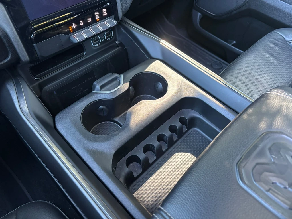 Dodge Ram 1500 – foto 26