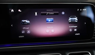 Mercedes-Benz GLE – thumbnail 29