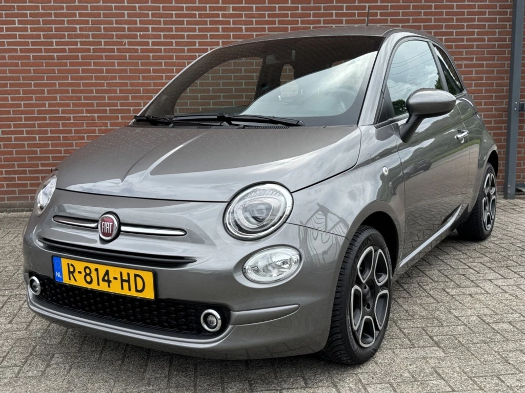 Fiat 500 – foto 2