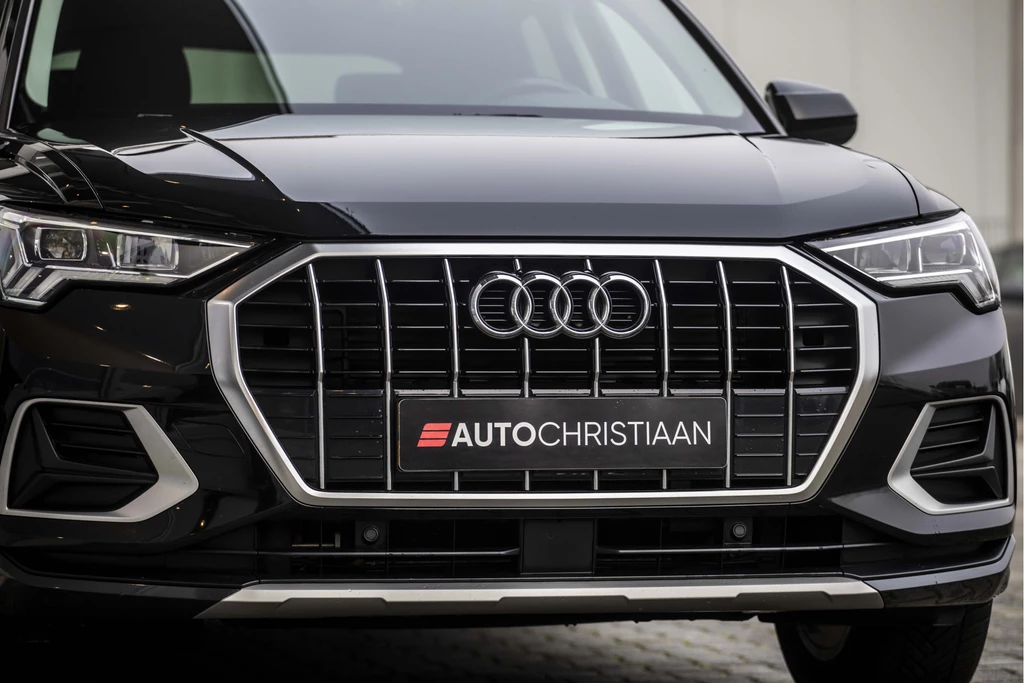 Audi Q3 – foto 8