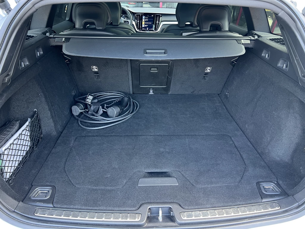 Volvo V60 – foto 45