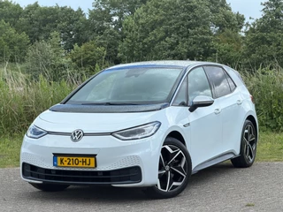 Volkswagen ID.3 – thumbnail 1