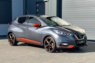 Nissan Micra – thumbnail 6