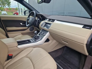 Land Rover Range Rover Evoque – thumbnail 10