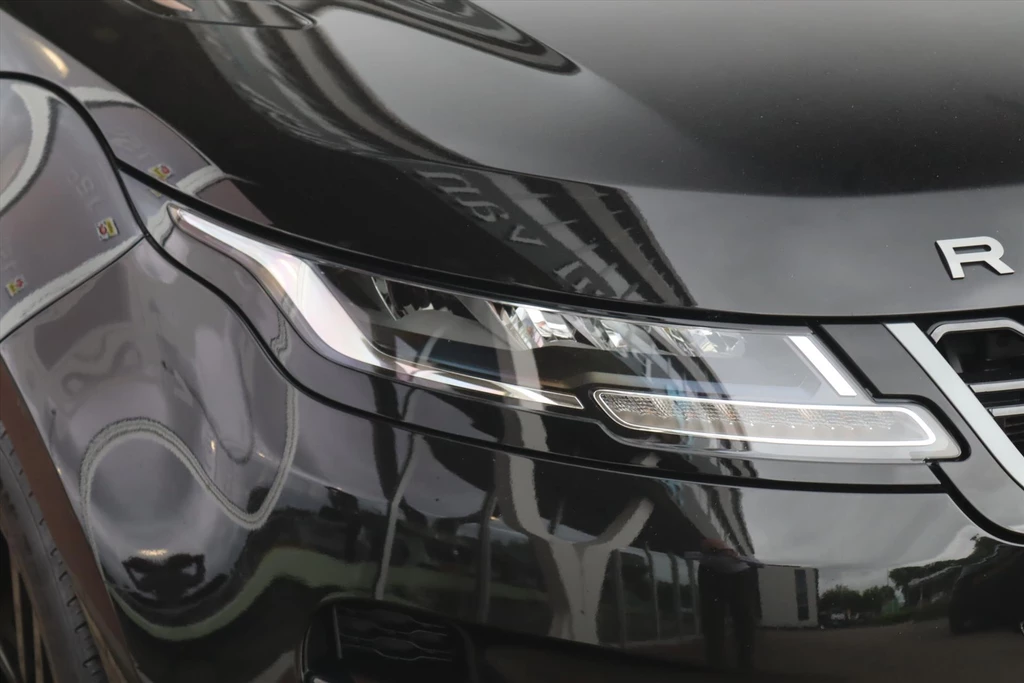 Land Rover Range Rover Evoque – foto 22