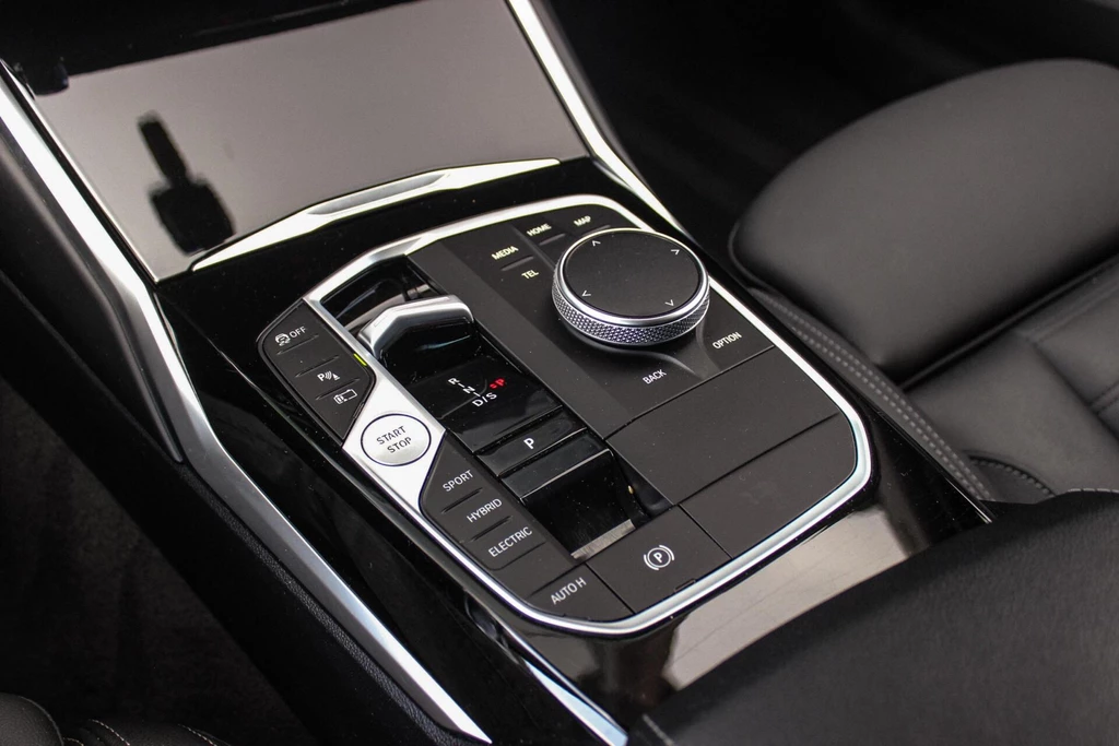 BMW 3 Serie – foto 36
