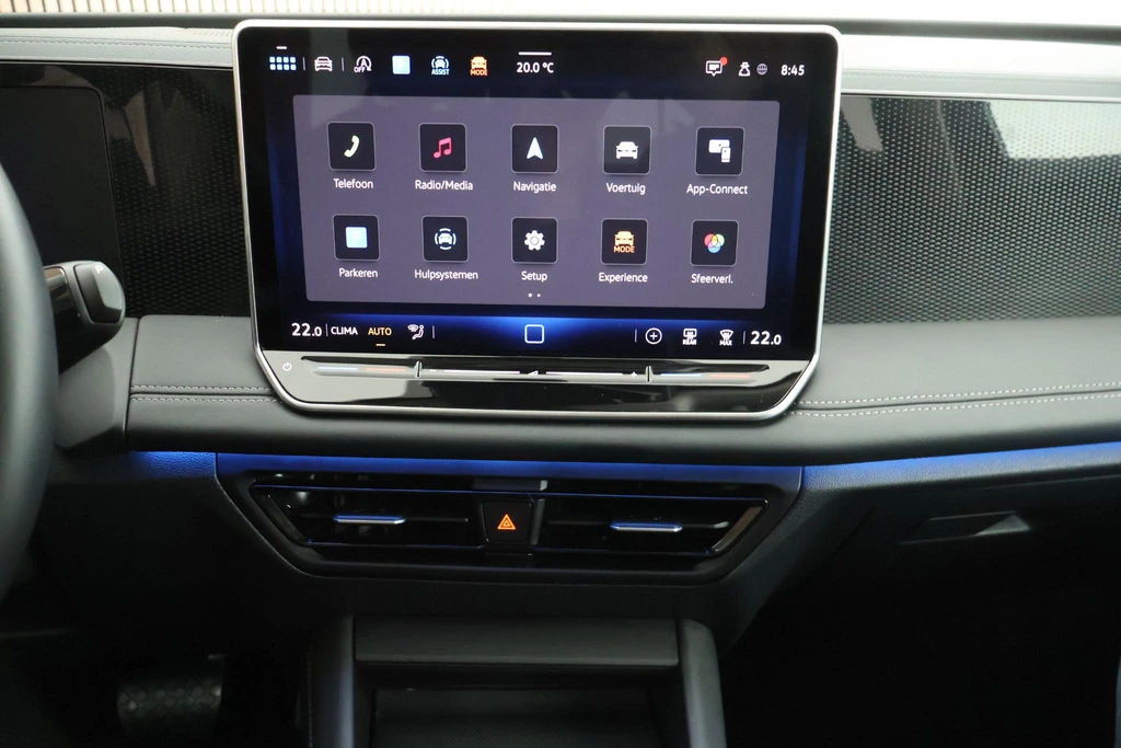Volkswagen Tiguan – foto 13