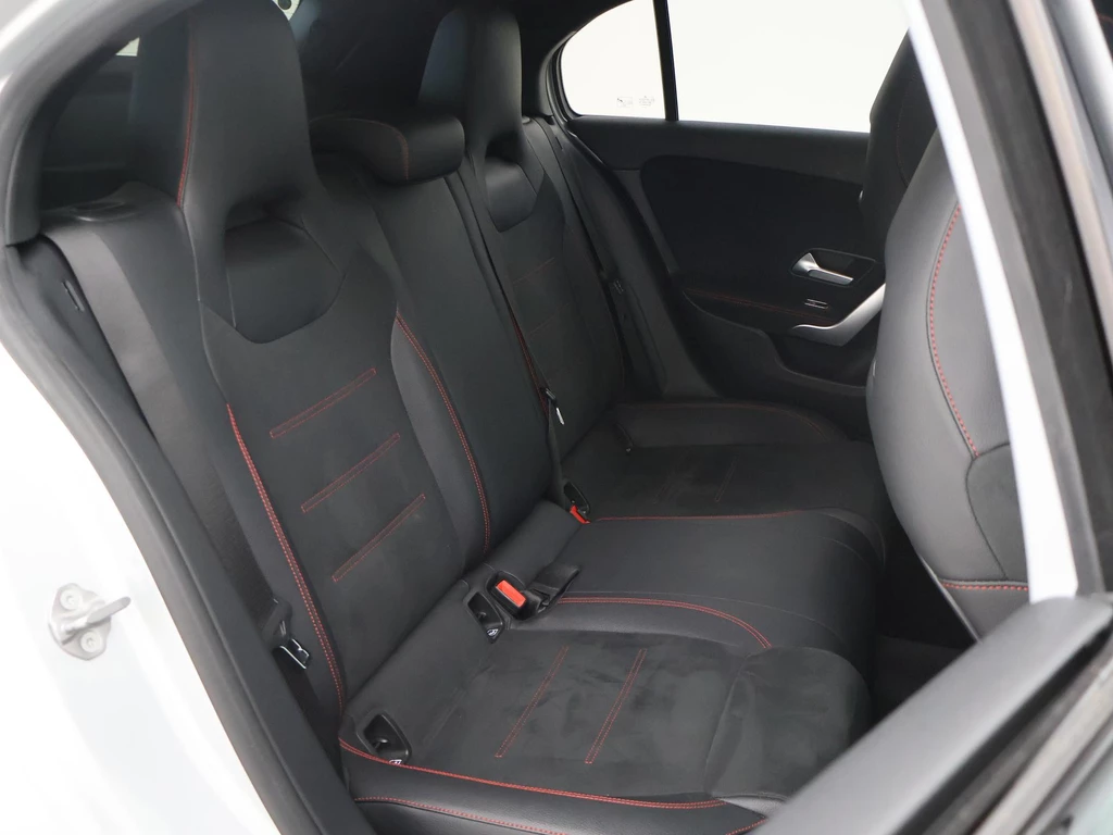 Mercedes-Benz A-Klasse – foto 12