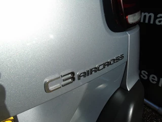 Citroën C3 Aircross – thumbnail 12