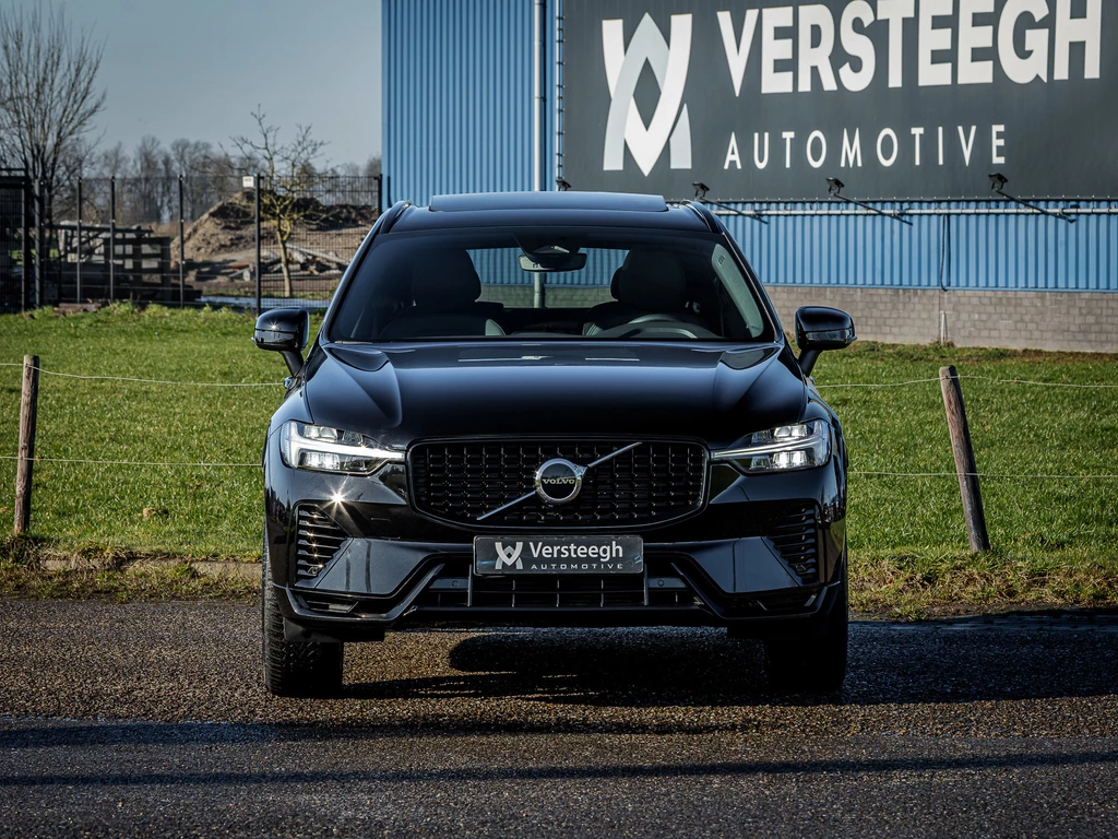 Volvo XC60 – foto 9