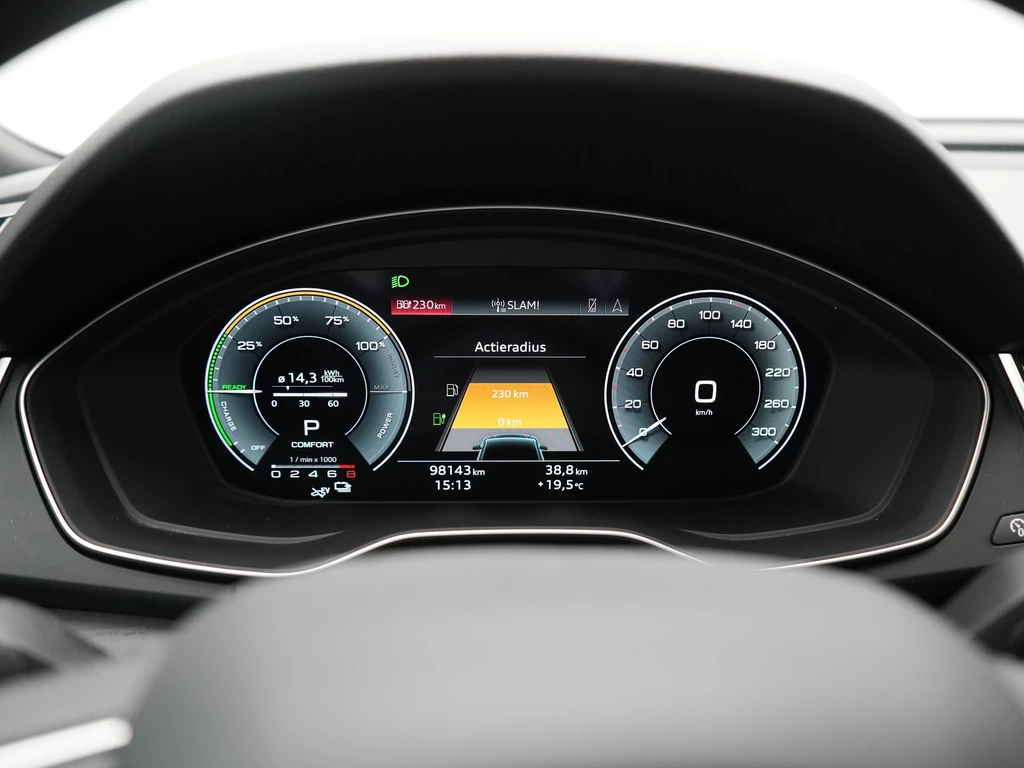 Audi Q5 – foto 28