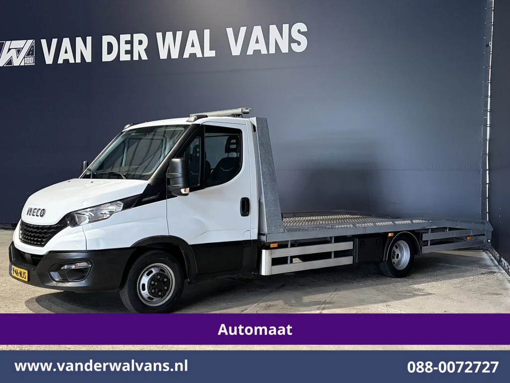Iveco Daily – foto 1