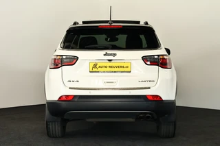 Jeep Compass – thumbnail 5