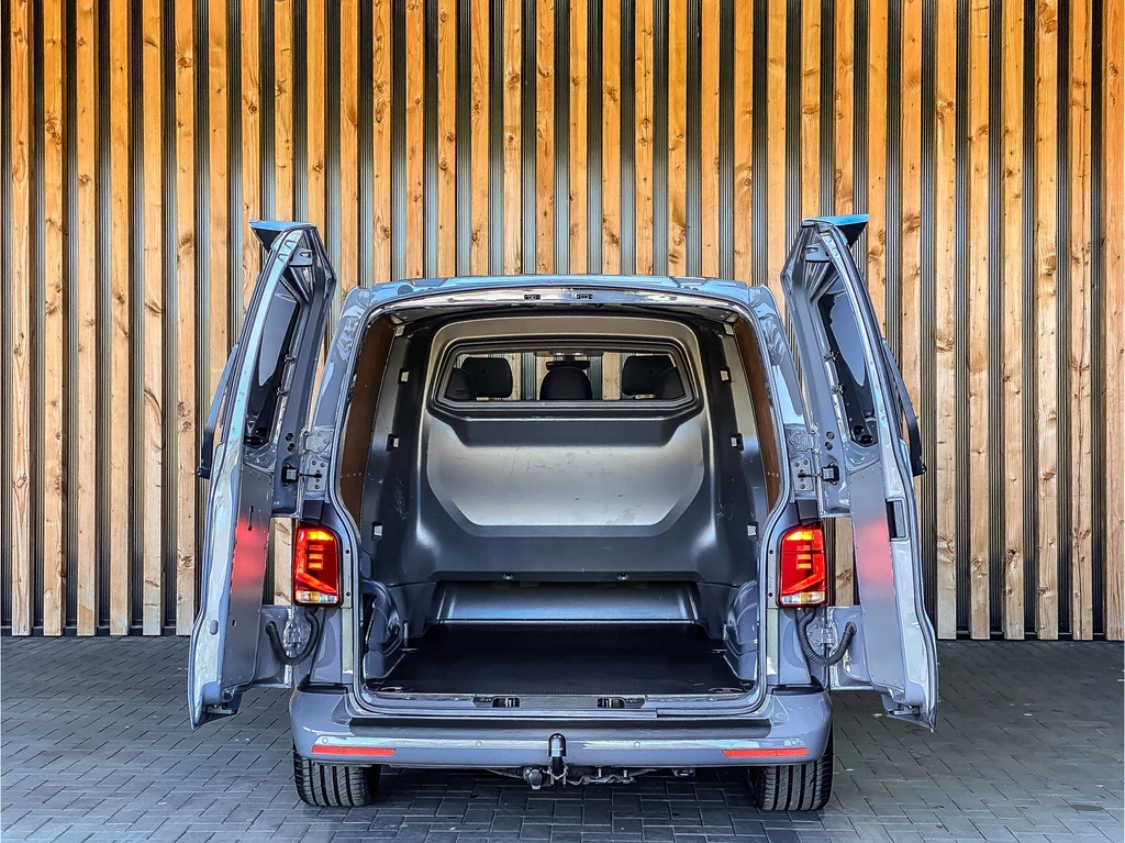 Volkswagen Transporter – foto 18
