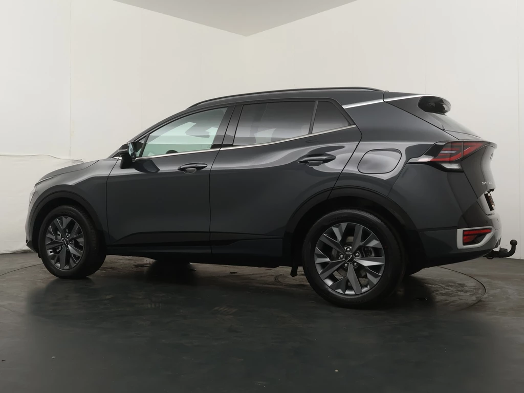 Kia Sportage – foto 4