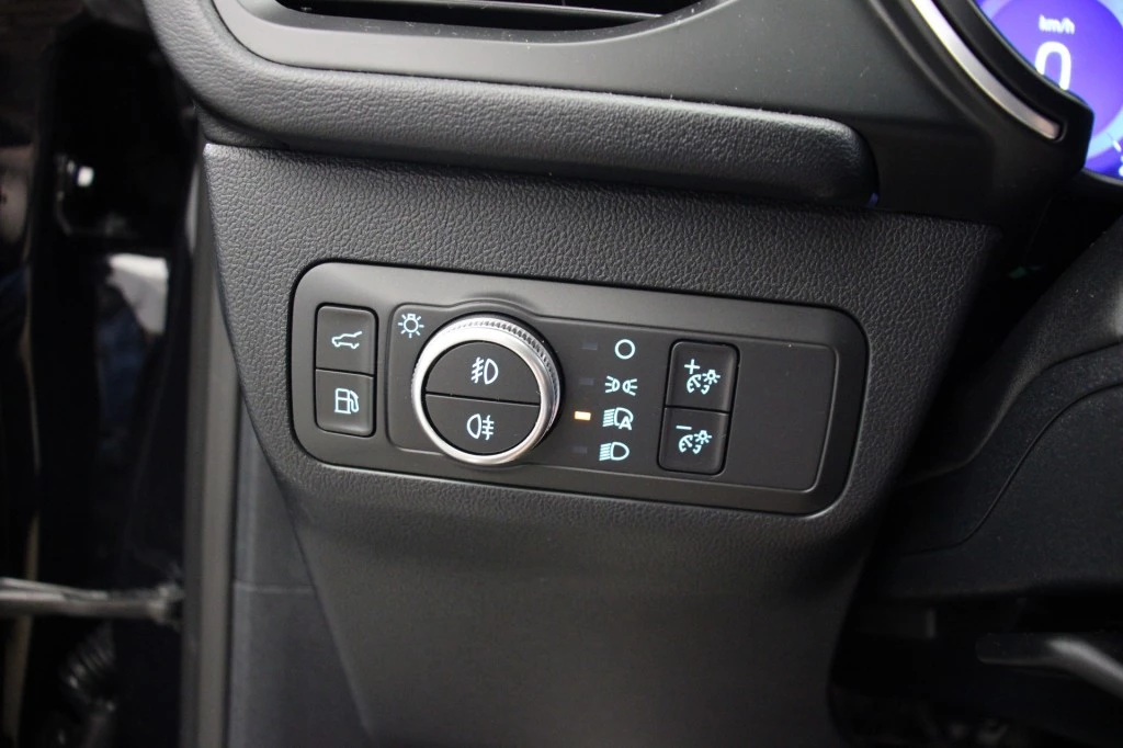 Ford Kuga – foto 25