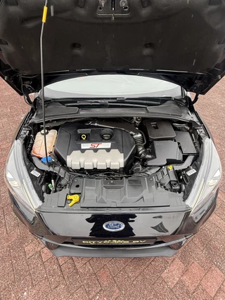 Ford Focus – thumbnail 15