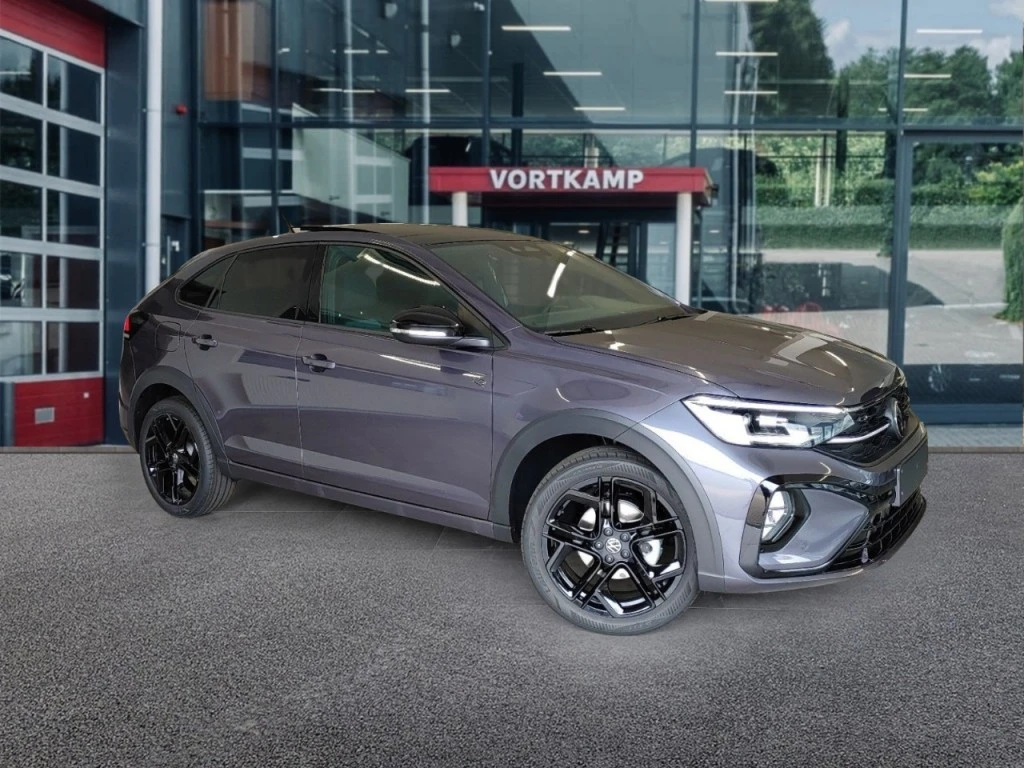 Volkswagen Taigo – foto 7