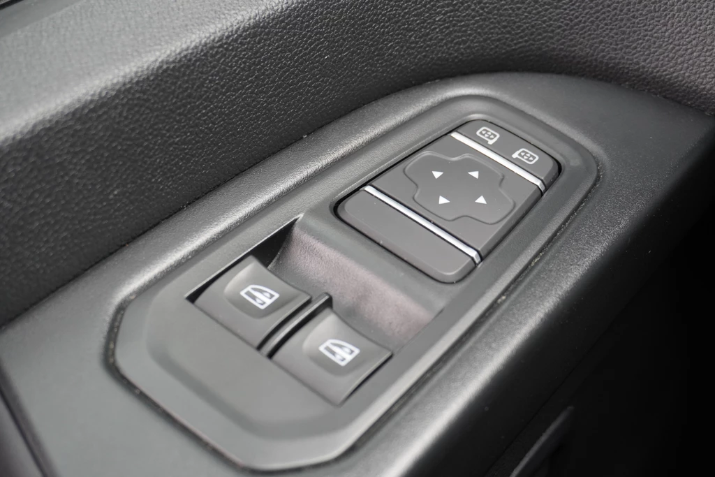 Renault Trafic – foto 20