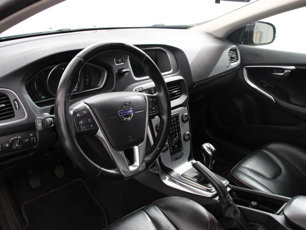 Volvo V40 – foto 7