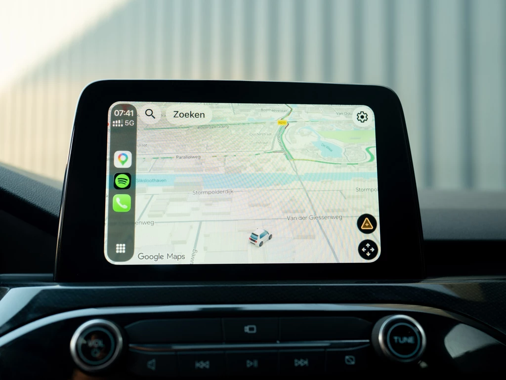 Ford Kuga – foto 25