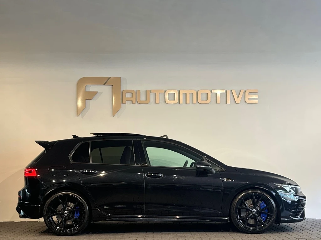 Volkswagen Golf – foto 6