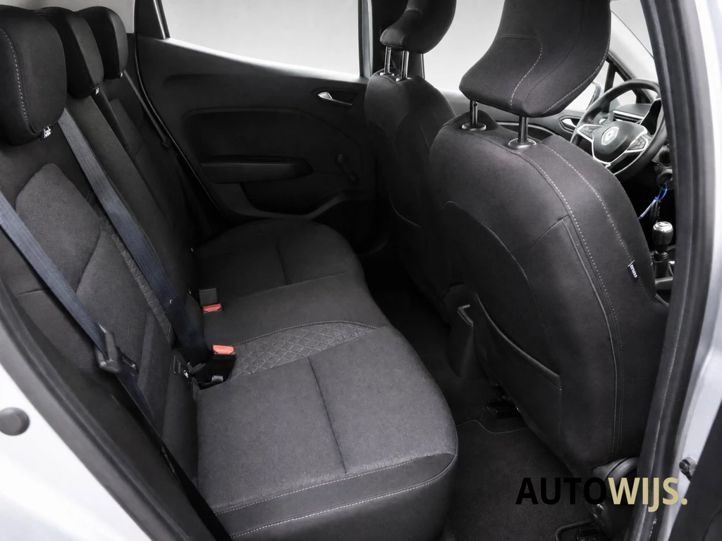 Renault Clio – foto 18