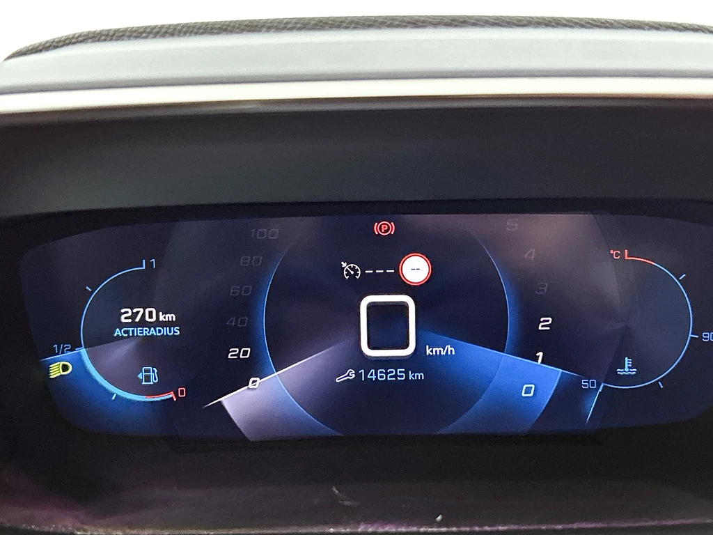 Peugeot 2008 – foto 18