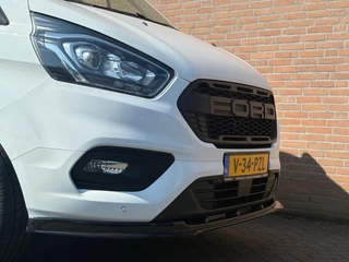 Ford Transit Custom – thumbnail 22
