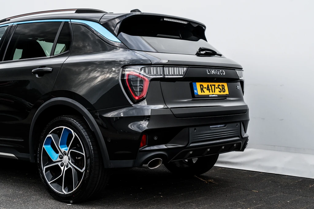 Lynk & Co 01 – foto 4