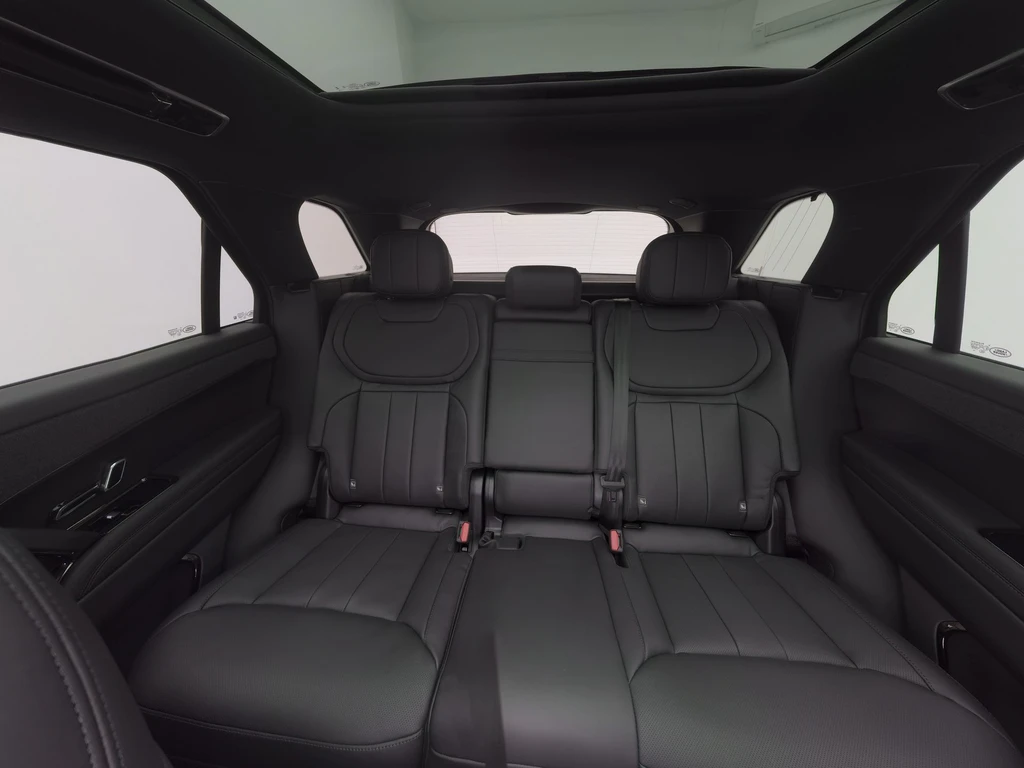Land Rover Range Rover Sport – foto 24