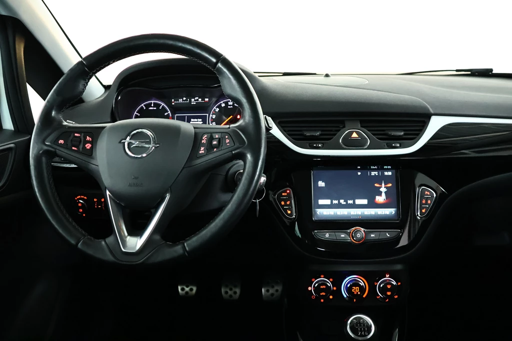 Opel Corsa – foto 15