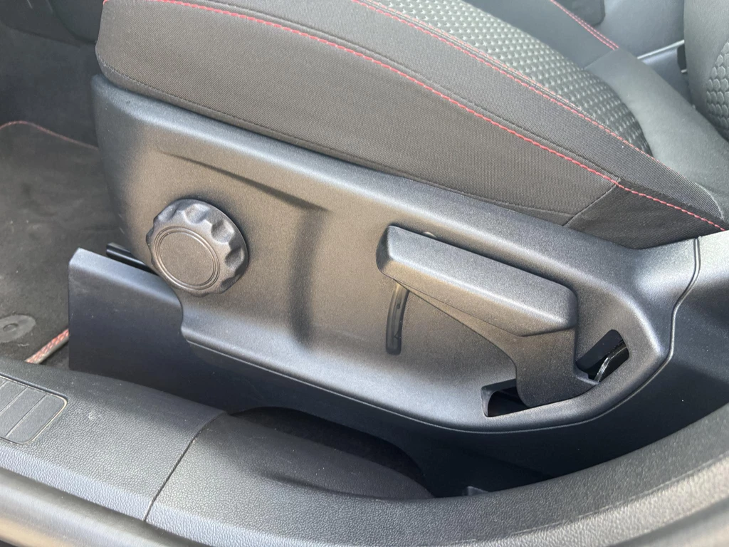 Ford Kuga – foto 12