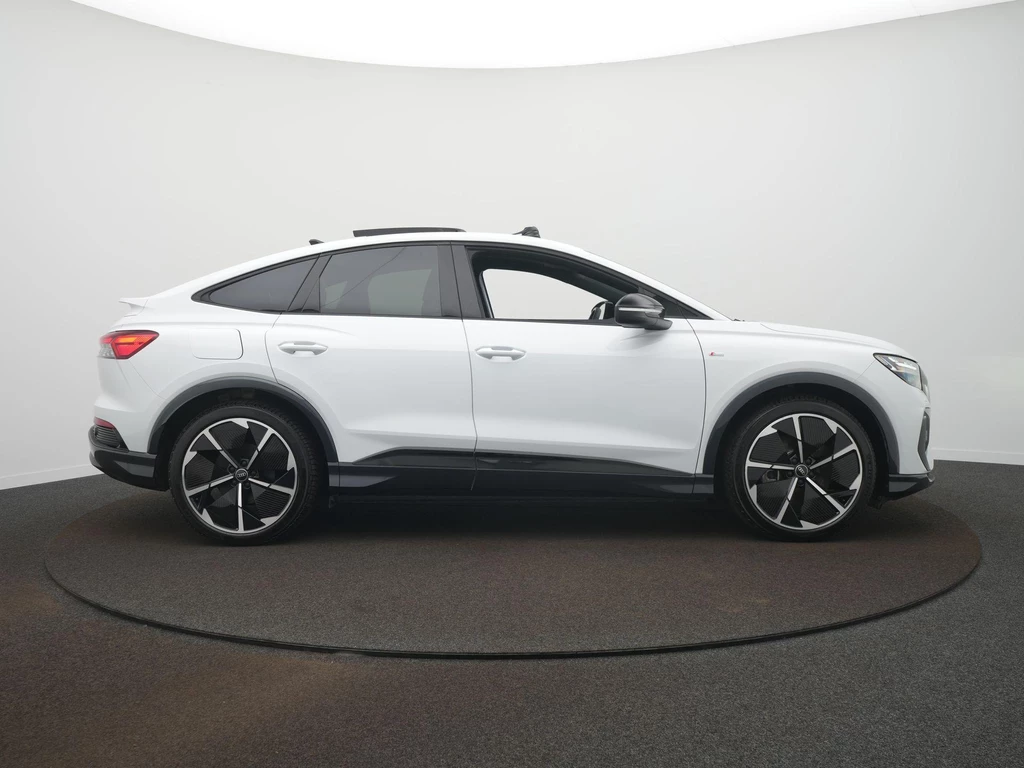 Audi Q4 Sportback e-tron – foto 8
