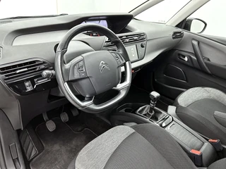 Citroën Grand C4 Spacetourer – thumbnail 22