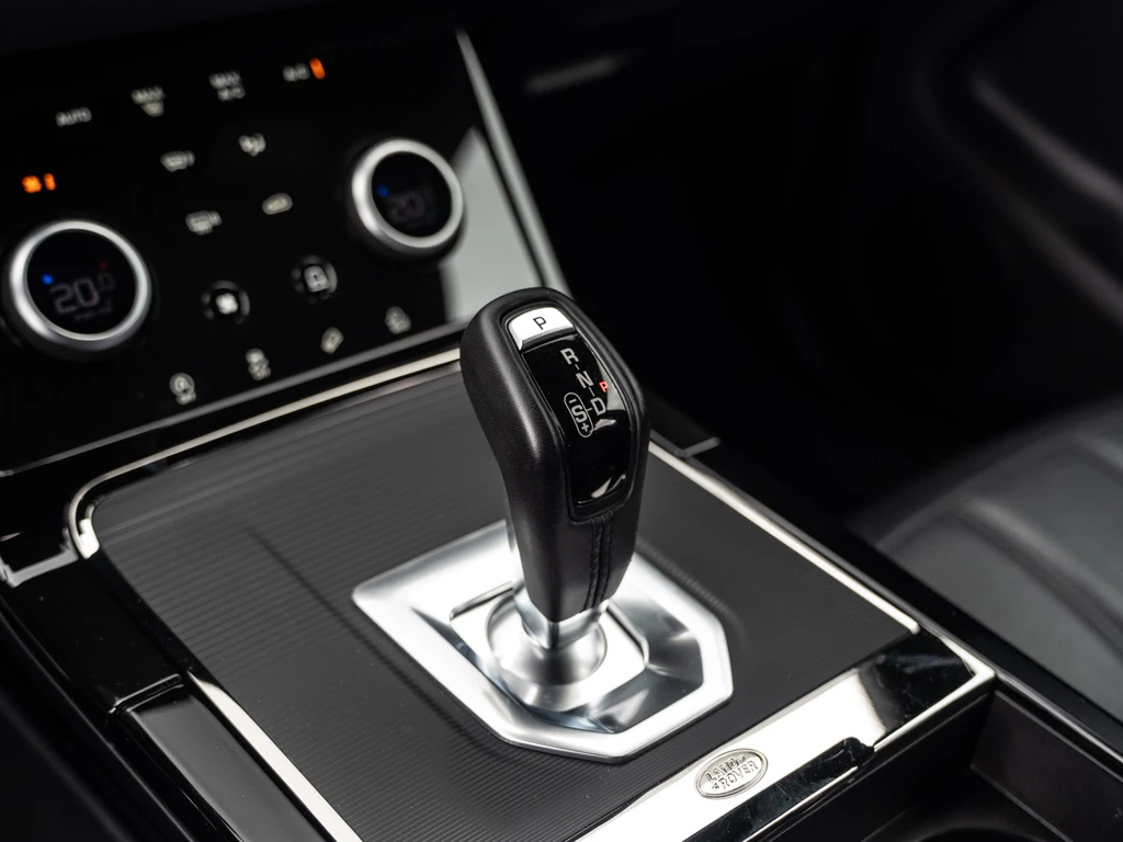 Land Rover Range Rover Evoque – foto 25