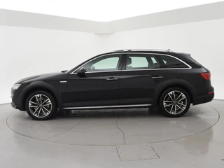 Audi A4 – thumbnail 2