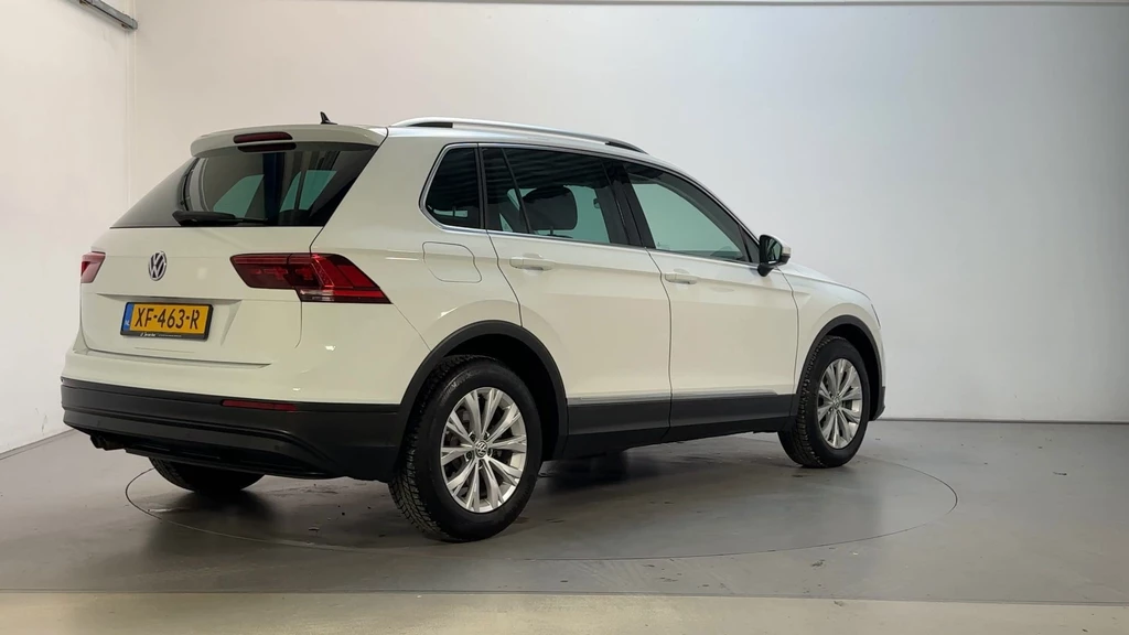 Volkswagen Tiguan – foto 5