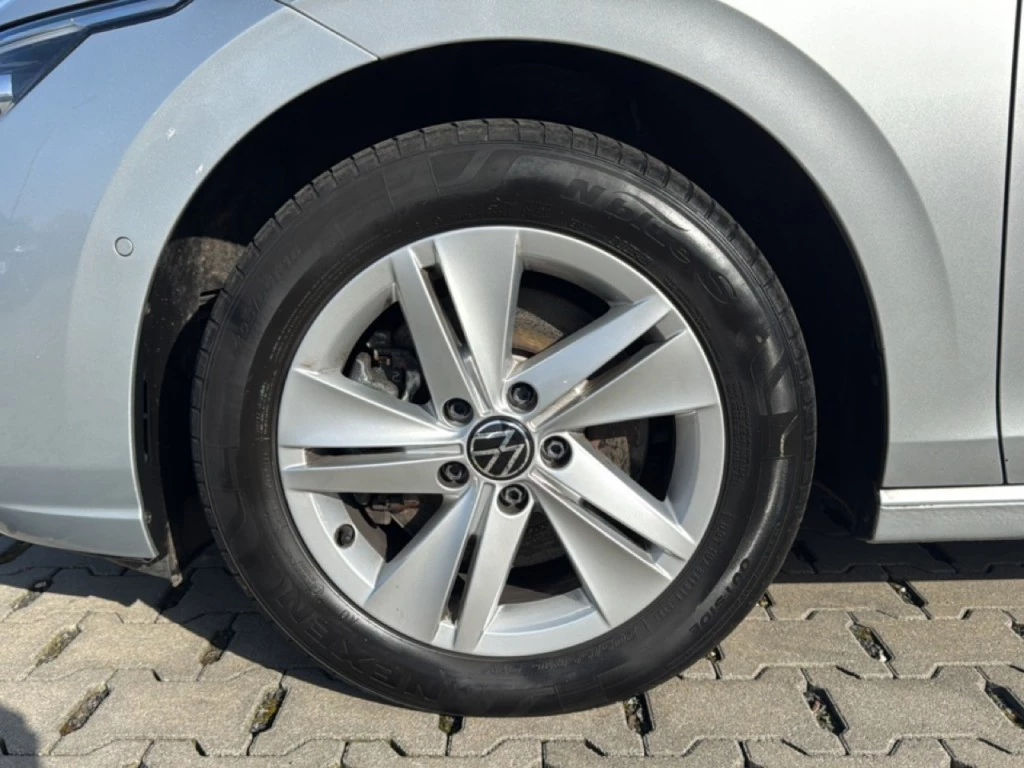 Volkswagen Golf – foto 9