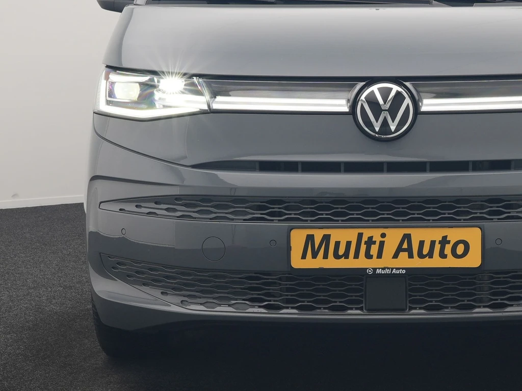 Volkswagen Multivan – foto 25