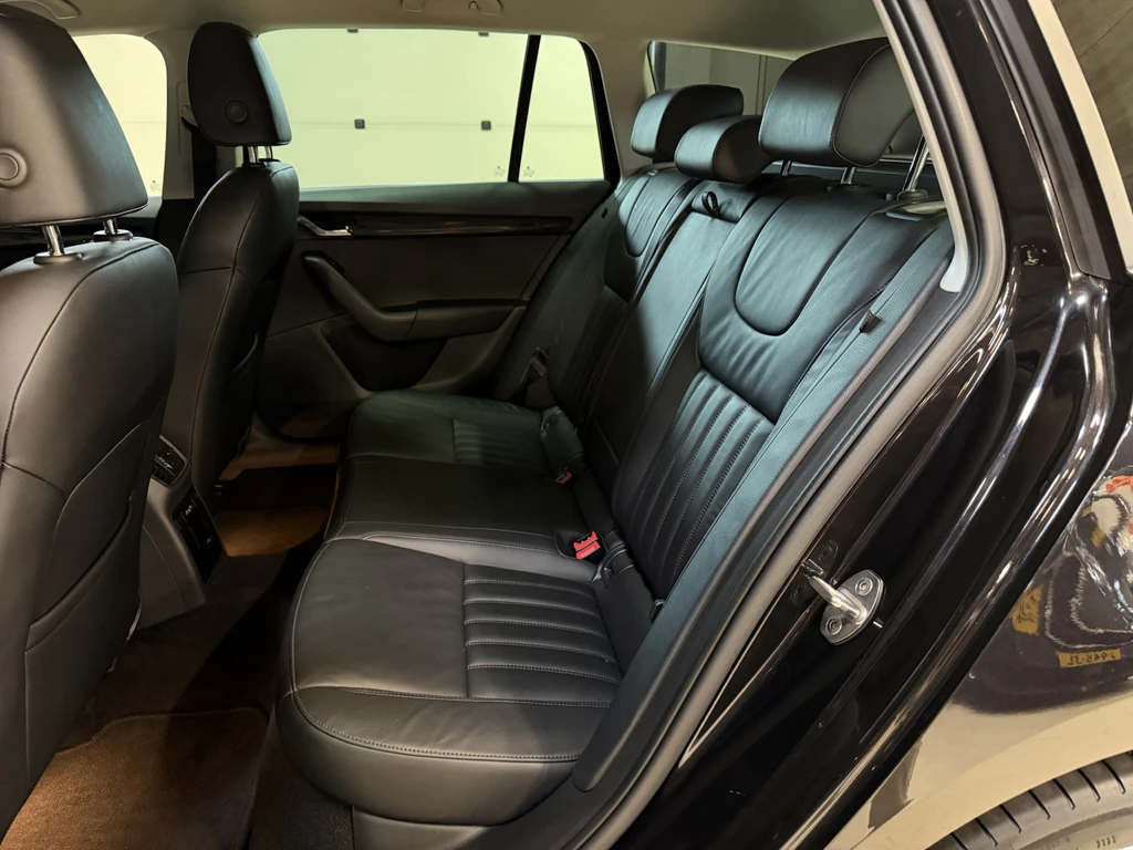 Škoda Octavia – foto 23