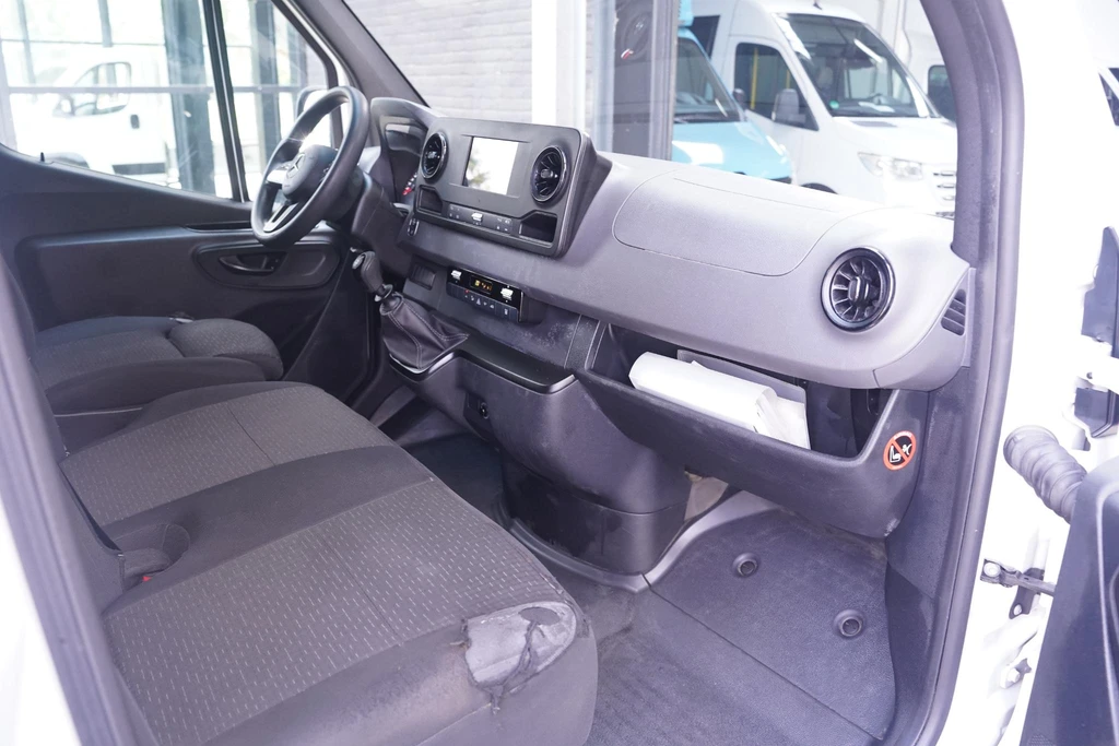 Mercedes-Benz Sprinter – foto 23
