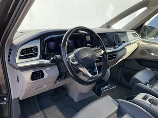 Volkswagen Multivan – thumbnail 20