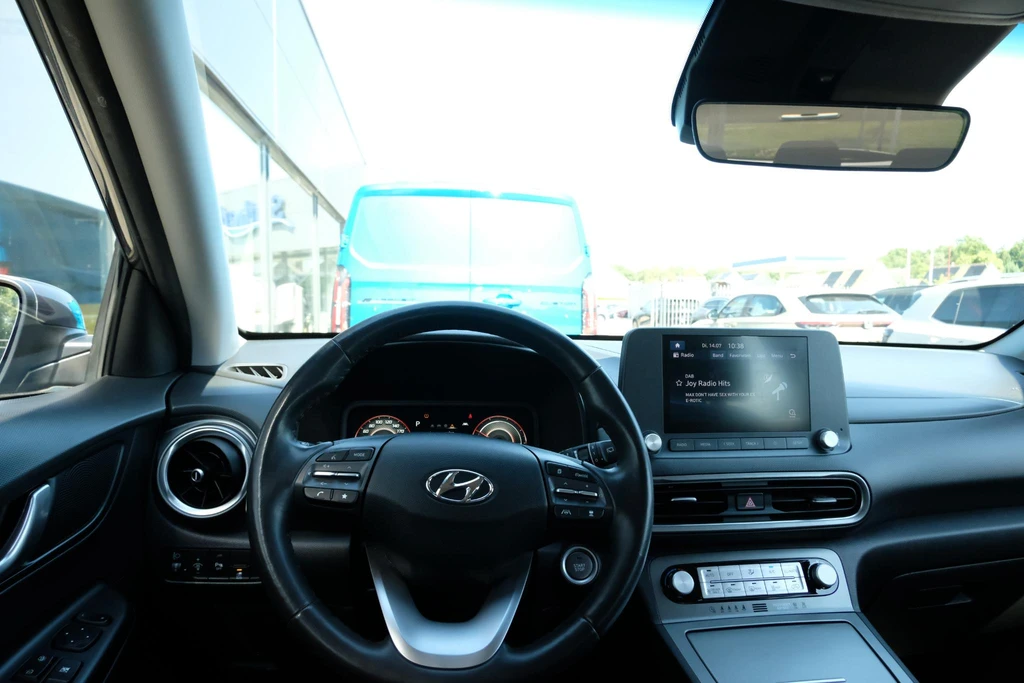Hyundai Kona – foto 14