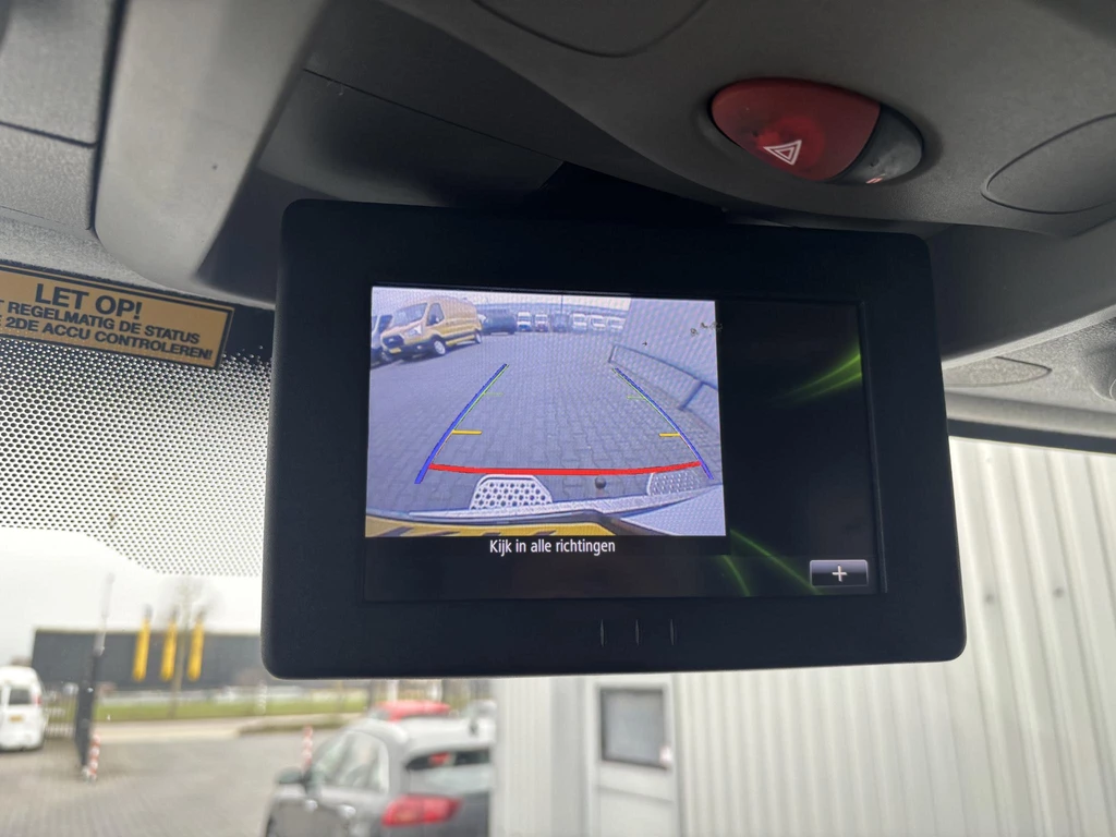 Renault Master – foto 12