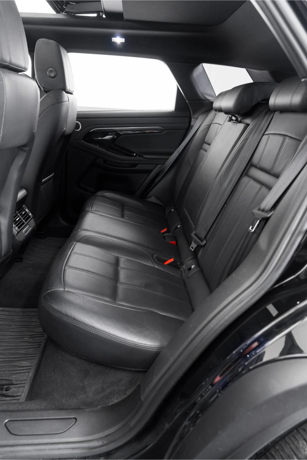 Land Rover Range Rover Evoque – foto 15